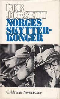Norges skytterkonger.