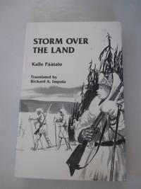 Storm Over the Land