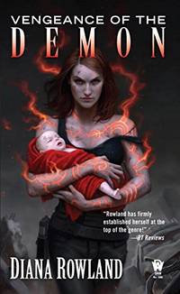 Vengeance of the Demon: 7 (Kara Gillian)
