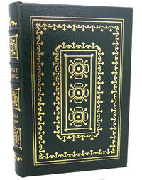 SILENT SPRING Easton Press by Rachel Carson - 1991