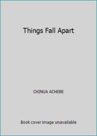 image of Things Fall Apart