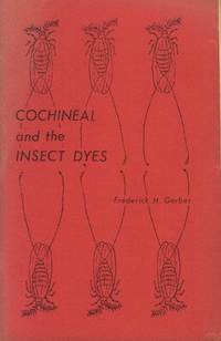 image of Cochineal and the Insect Dyes
