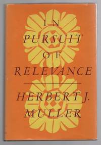 cover of In Pursuit of Relevance