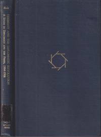 cover of Germany and the Diplomatic Revolution: a Study in Diplomacy and the Press, 1904-1906