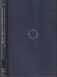 Germany and the Diplomatic Revolution: a Study in Diplomacy and the Press,  1904-1906