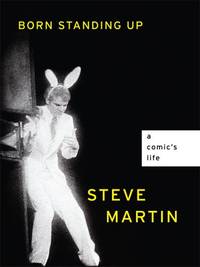 image of Born Standing Up: A Comic's Life (Thorndike Press Large Print Core Series)