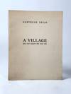 A Village. Are You Ready Yet Not Yet