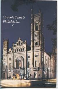 The Masonic Temple Philadelphia : Souvenir Album - 