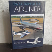 Evolution of the Airliner