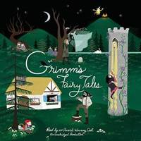 image of Grimm's Fairy Tales