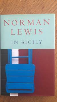 In Sicily by Norman Lewis - 2000