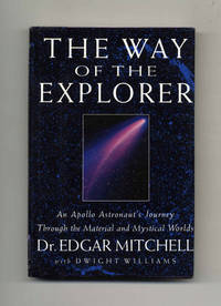 image of The Way Of The Explorer