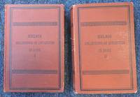 Guide to the Public Collections of Classical Antiquities in Rome - 2 Volumes by Helbig, Wolfgang - 1895