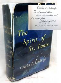 image of The Spirit of St. Louis