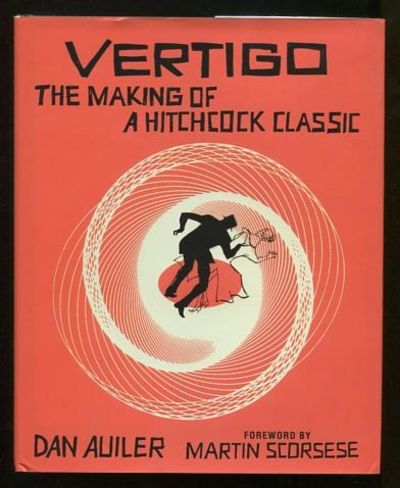 Vertigo: The Making of a Hitchcock Classic