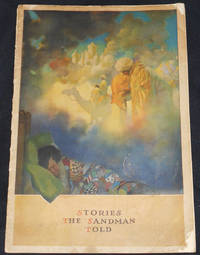 cover of Stories the Sandman Told