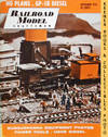 Railroad Model Craftsman Magazine, November 1962: Vol. 31, No. 6