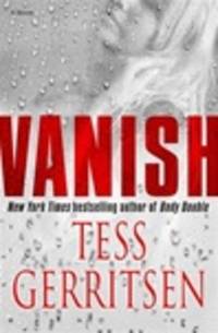 image of Gerritsen, Tess | Vanish | Signed First Edition Copy