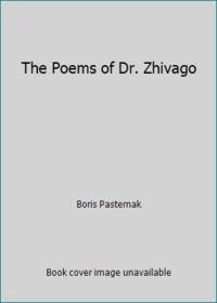 image of The Poems of Dr. Zhivago