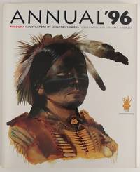 Annual '96 : Bologna Illustrators of Children's Books : Non Fiction