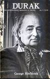 Durak: The International Magazine of Poetry #1