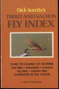 TROUT AND SALMON FLY INDEX