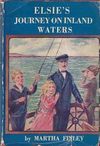 image of Elsie's Journey on Inland Waters