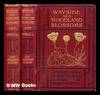 Wayside and woodland blossoms : a pocket guide to British wild-flowers for the country rambler - in 2 volumes