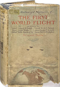 The First World Flight