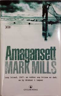 Amagansett. Oversatt av Stian Omland