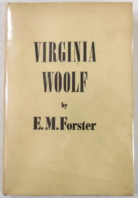 image of Virginia Woolf
