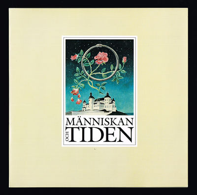 Människan och tiden. Läckö Slott 11.6-16.8 1989.