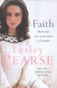 Faith by lesley-pearse - 2007