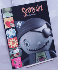 image of Scarygirl: art by Nathan