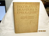 Decorative Draperies & Upholstery