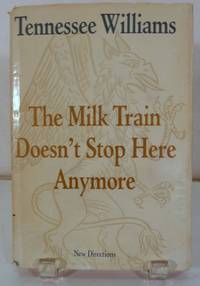 The Milk Train Doesn't Stop Here Anymore