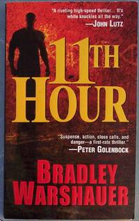 11th Hour by Warshauer, Bradley - 2003