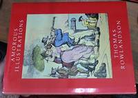 image of The Amorous Illustrations of Thomas Rowlandson