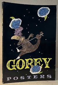 Gorey Posters