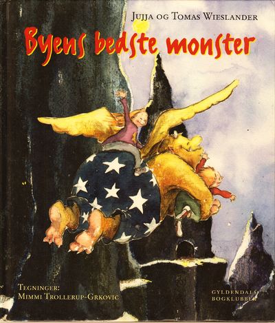 Byens bedste monster