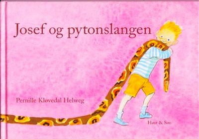 Josef og pytonslangen