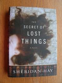 image of The Secret of Lost Things