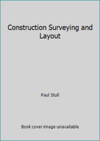 Construction Surveying and Layout