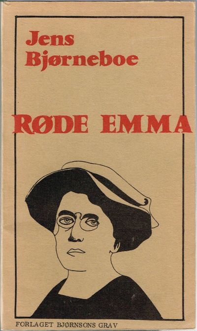 Røde Emma. [Skuespill.]