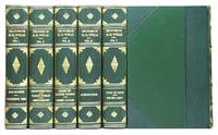 The Works of H.G. Wells. Contains all his famous titles, including: The Time Machine, The...