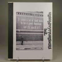 image of Ukanhavyrfuckincitibak: D. A. Levy: A Tribute to the Man; an Anthology of His Poetry;