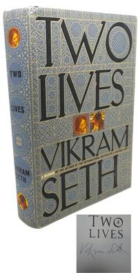 image of TWO LIVES Signed 1st