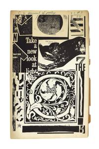 C: A Journal of Poetry, Vol. 1, no. 3, July / August 1963