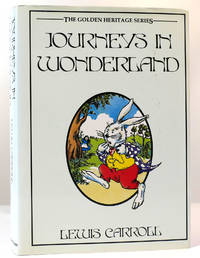 JOURNEYS IN WONDERLAND