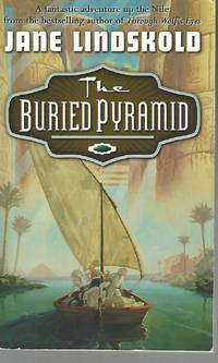 The Buried Pyramid (Tor Fantasy)